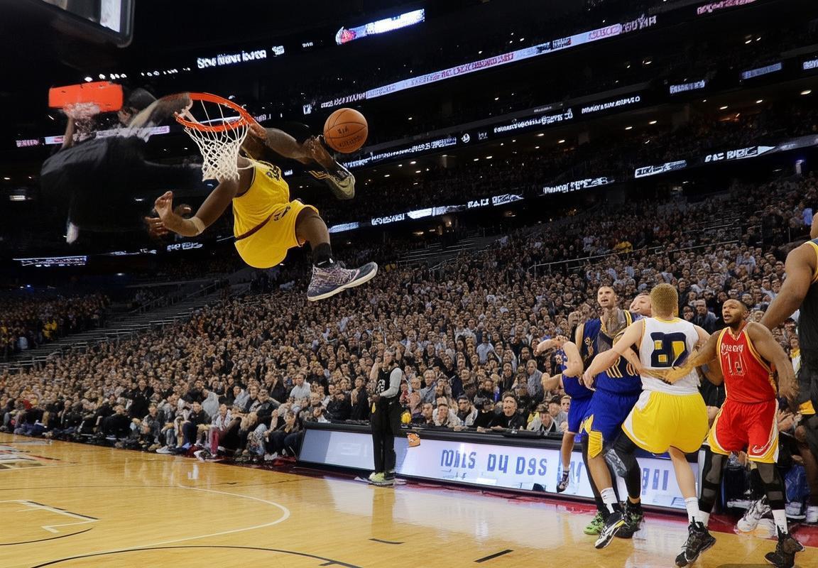 2015年NBA季后赛：马刺vs快船系列赛经典对决回顾(图3)