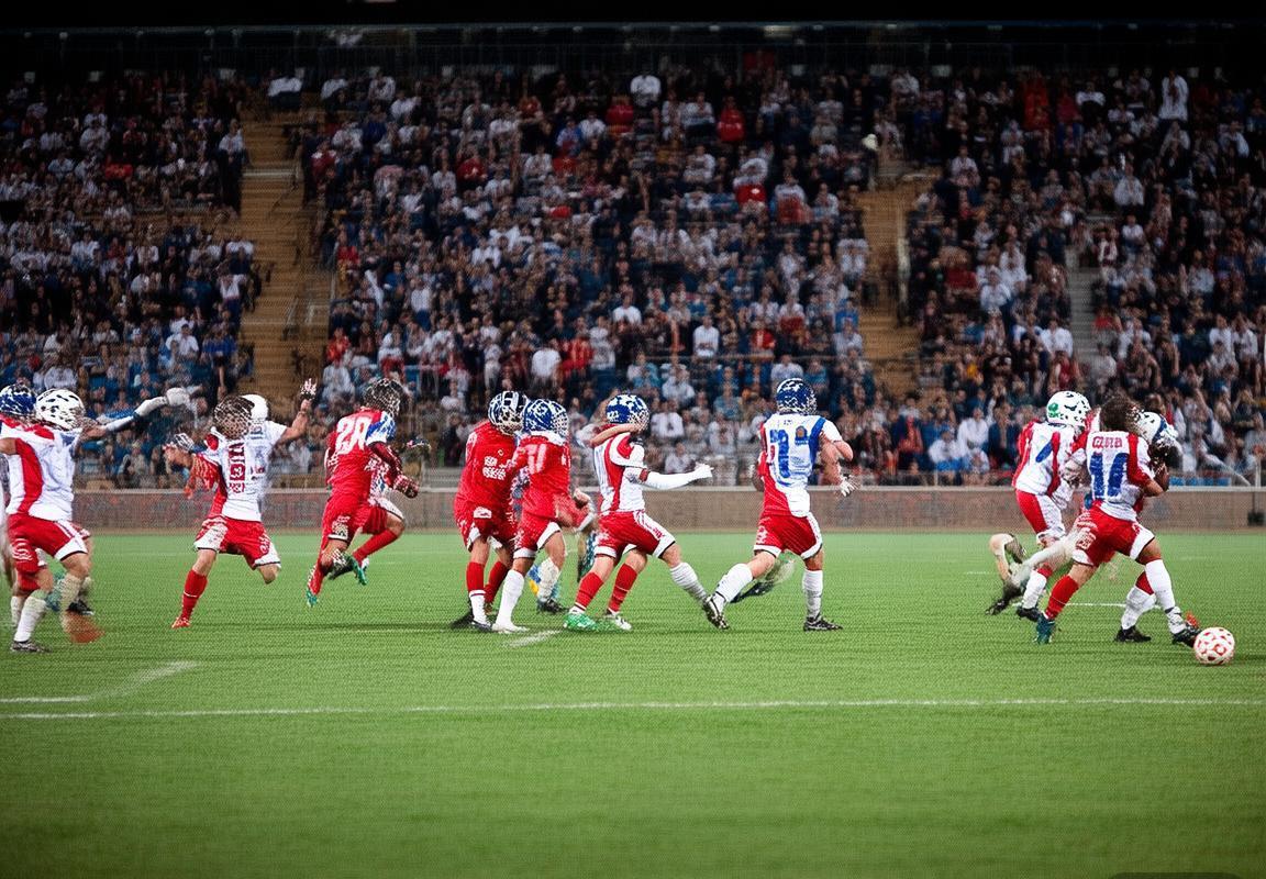 阿尔克肖vs特鲁瓦：历史交锋、近期态势与战术对决分析(图3)