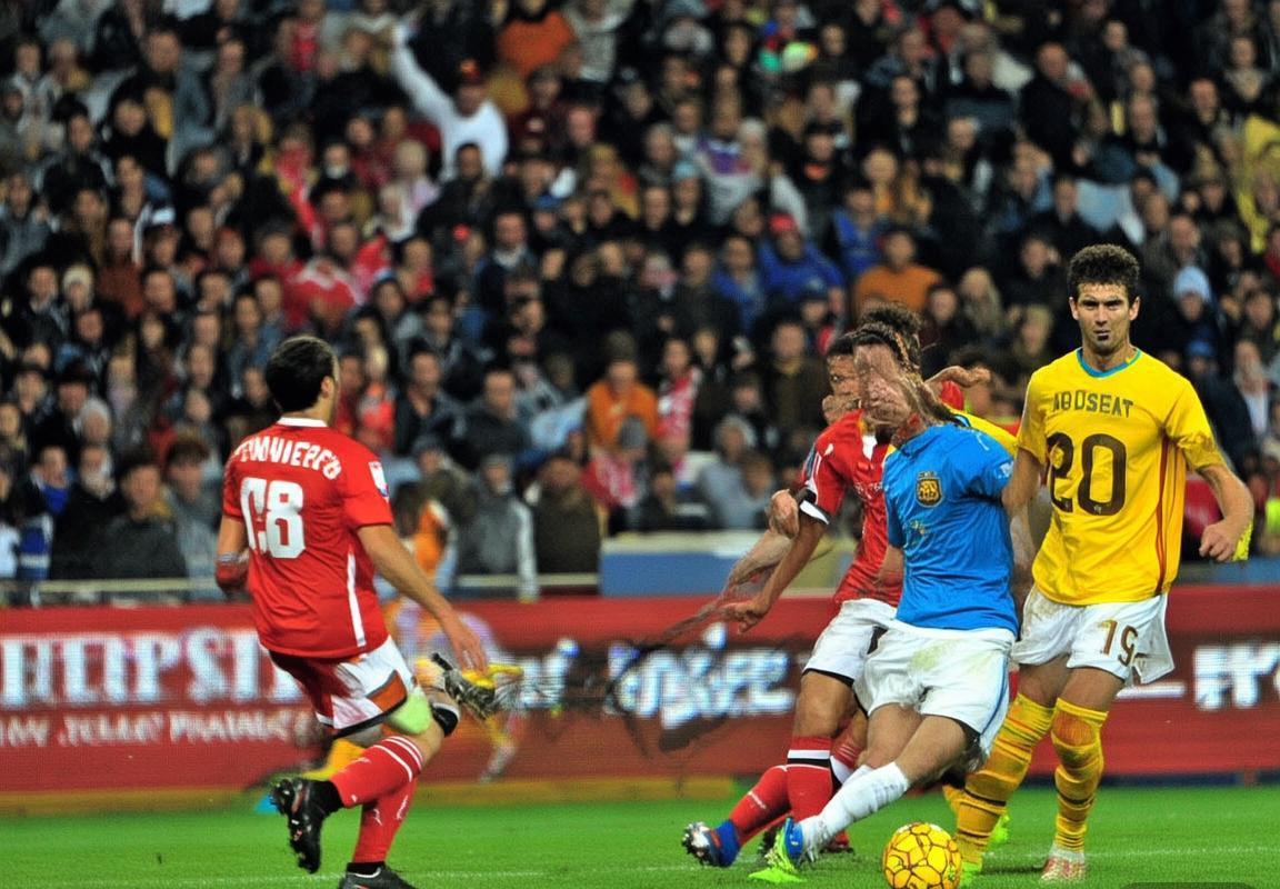 贝内文托vs罗马：激情碰撞的历史对决精彩回顾(图1)