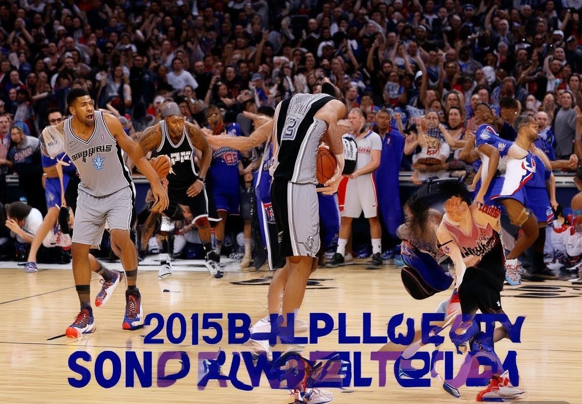 2015年NBA季后赛：马刺vs快船系列赛经典对决回顾(图1)