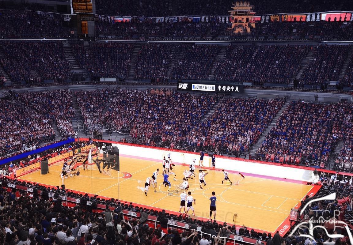 篮球盛宴：辽深之战激情瞬间回顾(图2)