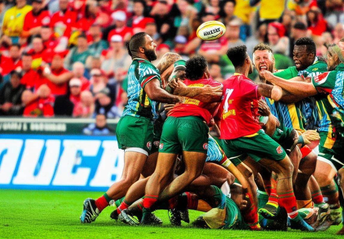 2018澳菲足球赛：激情对决与精彩瞬间回顾(图3)