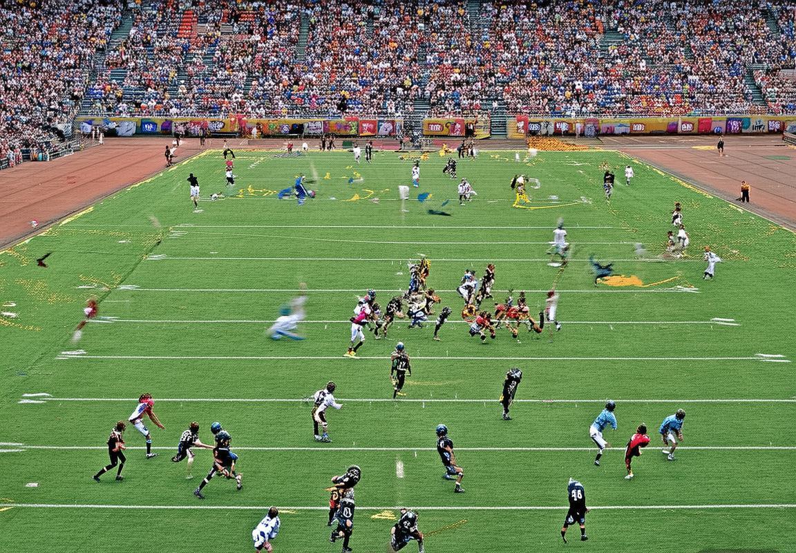 2017金杯赛美牙之战：战术对决与精彩瞬间回顾(图3)